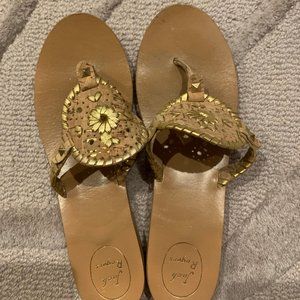 Jack Roger Sandals